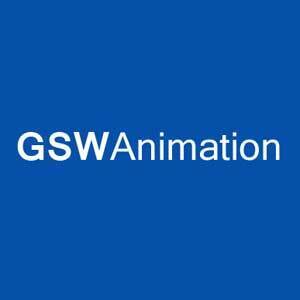 GSW Animation - San Francisco, CA, USA