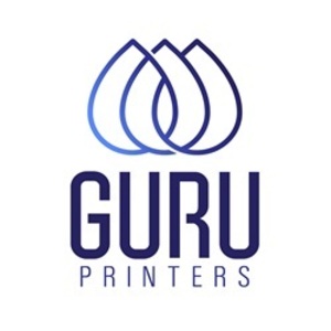 Guru Printers - Arts District - Los Angeles, CA, USA