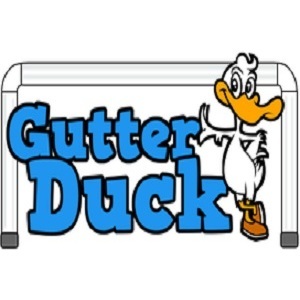 Gutter Duck