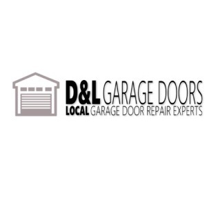 D&L Garage Doors - Boise, ID, USA