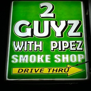 2 Guyz with Pipez - Clovis, NM, USA