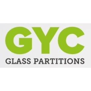 GYC Glass Partitions - Great Yarmouth, Norfolk, United Kingdom