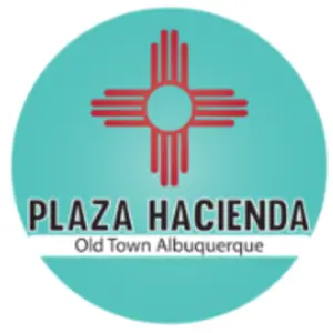 Hacienda Plaza Old Town Albuquerque - Albuquerque, NM, USA