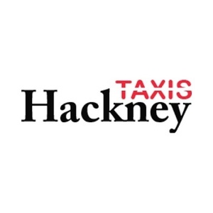 Hackney Taxis - London, London E, United Kingdom