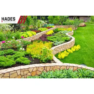 Hades Landscaping Ltd - Surrey, BC, Canada