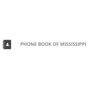 Phone Book of Mississippi - Greenwood, MS, USA