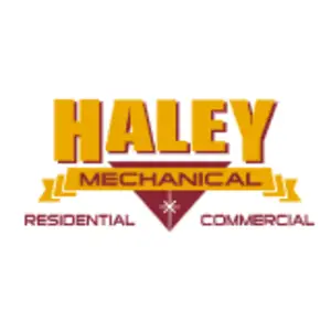 Haley Mechanical - Dexter, MI, USA