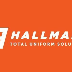 Hallmark - Sports Uniform Solutions - Wetherill Park, NSW, Australia