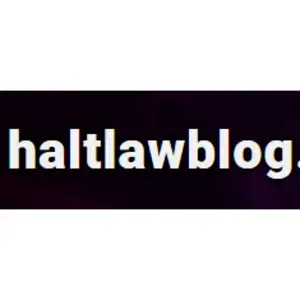 halt law blog - Olympia, WA, USA