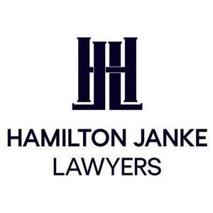 Hamilton Janke Lawyers - Newcastle West, NSW, Australia