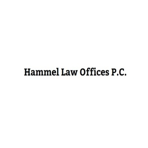 Hammel Law Offices PC - Joliet, IL, USA