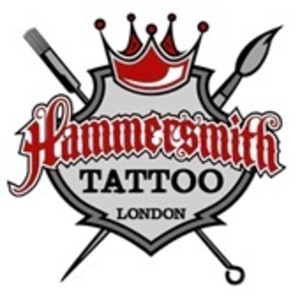 Hammersmith Tattoo - London, London W, United Kingdom
