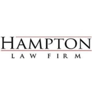 THE HAMPTON LAW FIRM P.L.L.C. - Southlake, TX, USA