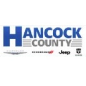 Hancock County Chrysler Dodge Jeep Ram | Dealership - Newell, WV, USA