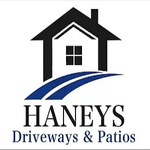 Haneys Driveways & Patios - Alfreton, Derbyshire, United Kingdom