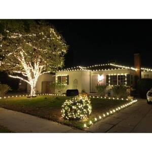 Hang Ten Holiday Lights - Pasadena, CA, USA