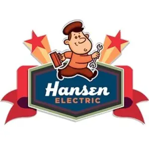 Hansen Electric - Mobile, AL, USA