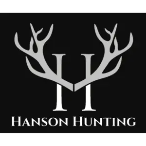 Hanson Hunting - Bath, SD, USA