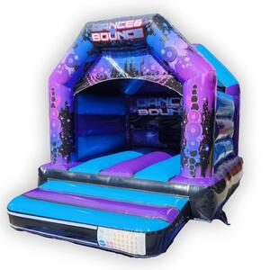 Happy Days Inflatables - Honiton, Devon, United Kingdom