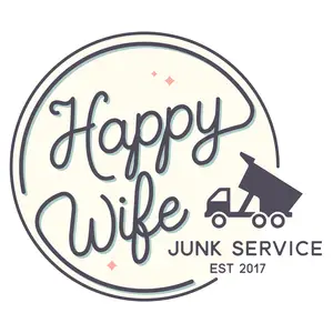 Happy Wife Junk Service - Marietta, GA, USA