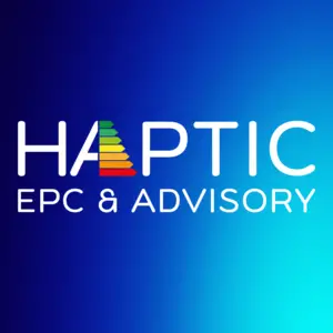 Haptic EPC - Holborn, London N, United Kingdom