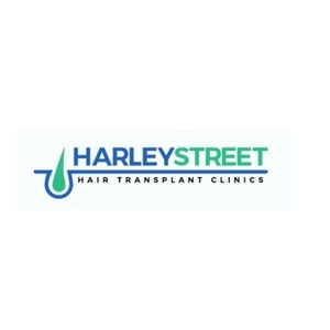 Harley Street Hair Transplant Clinics London - London, London E, United Kingdom