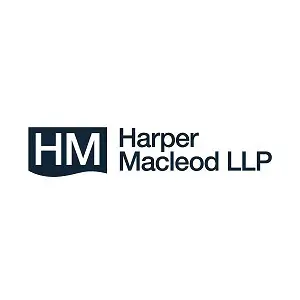 Harper Macleod LLP - Lerwick, Shetland Islands, United Kingdom