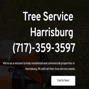 Tree Service Harrisburg - Harrisburg, PA, USA