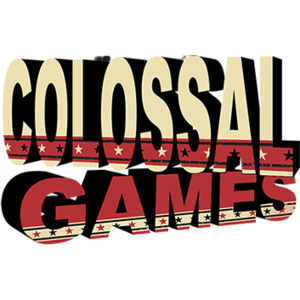 Colossal Game - Hamilton City, Waikato, New Zealand