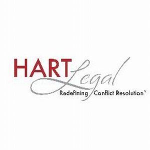 Hart Legal - Vancouver, BC, Canada