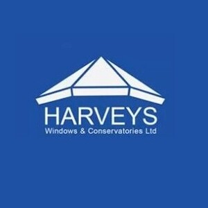 Harveys Windows & Conservatories Ltd - Leicester, Leicestershire, United Kingdom