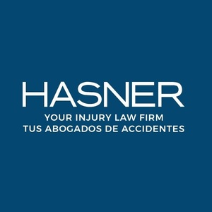Hasner Law PC - Atlanta, GA, USA