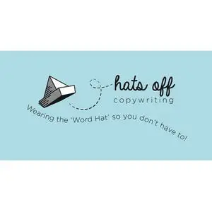Hats Off Copywriting - Willagee, WA, Australia