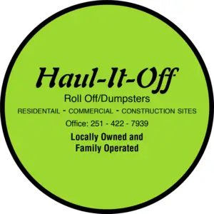 Haul-It-Off - Theodore, AL, USA