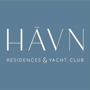 HAVN Residences & Yacht Club - Palm Beach Shores, FL, USA