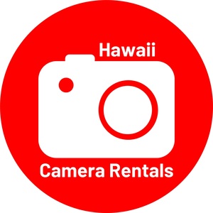 Hawaii Camera Rentals - Kihei, HI, USA