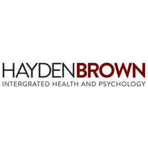 Hayden Brown Integrated Health & Psychology - Richmond, Tasman, New Zealand