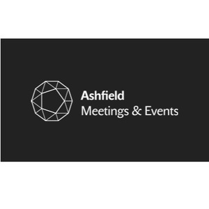 Ashfield Meetings & Events and SPARK THINKING - Ashby De La Zouch, Leicestershire, United Kingdom