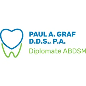 Houston Cosmetic & Family Dentistry - Dr. Paul Graf DDS in Spring, TX - Spring, TX, USA