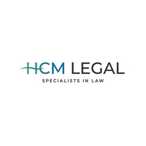 HCM Legal - Brisbane City, QLD, Australia