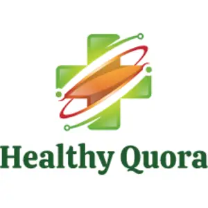 Healthy Quora - UK, London E, United Kingdom