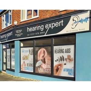 Hearing Expert Wirral - Wirral, Merseyside, United Kingdom