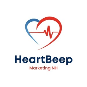 HeartBeep Marketing NH - Rochester, NH, USA