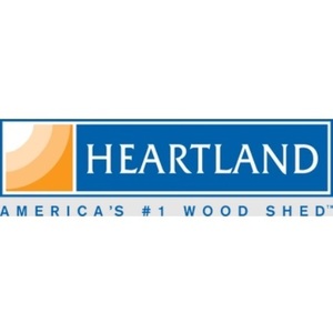 Heartland Sheds - Vancouver, WA, USA