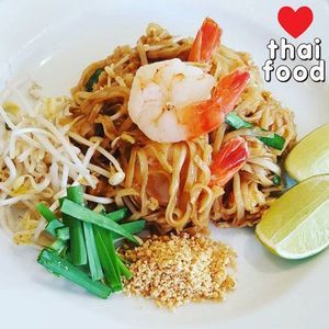 Heart Thai Food - Milton, QLD, Australia