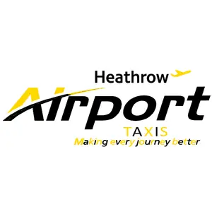 Heathrow Taxi Cabs - Airport Taxis - Guildford, Surrey, United Kingdom