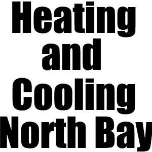 Heating and Cooling North Bay - North Bay, ON, Canada