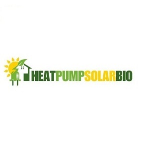 Heat Pump Solar Bio - London, London E, United Kingdom