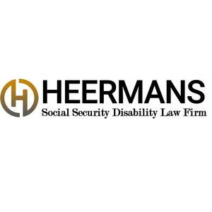 HEERMANS SOCIAL SECURITY DISABILITY LAW FIRM - Memphis, TN, USA