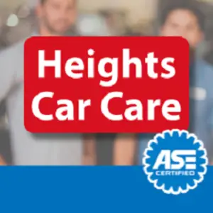 Heights Car Care - Billings, MT, USA